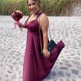 Araceli - bodas.com.mx