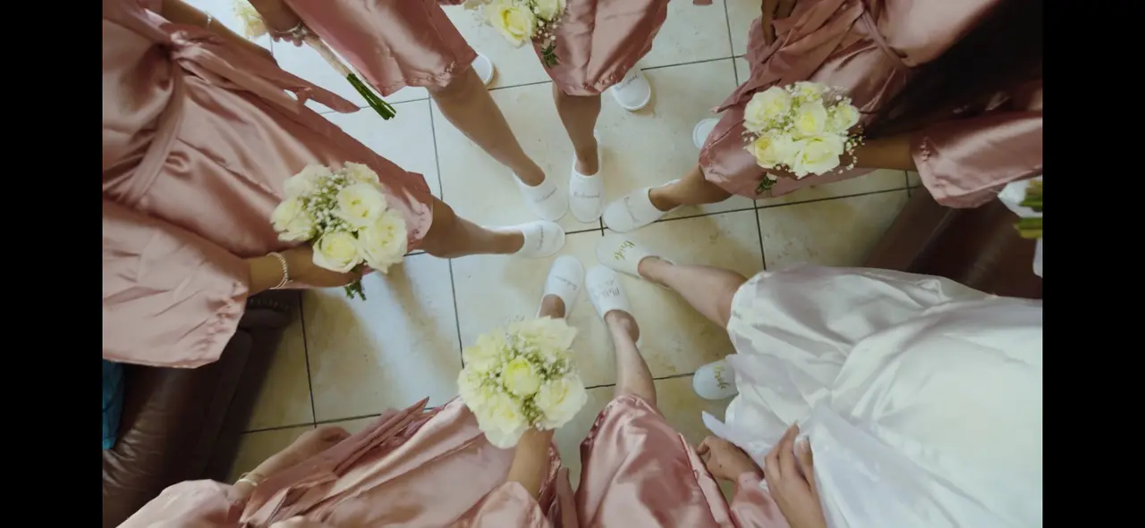 Boda de Fausto - bodas.com.mx