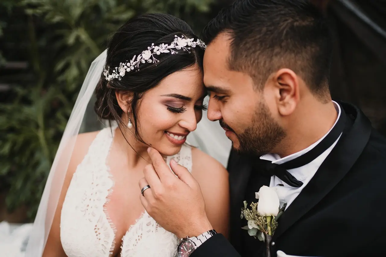 Boda de Viviana - bodas.com.mx